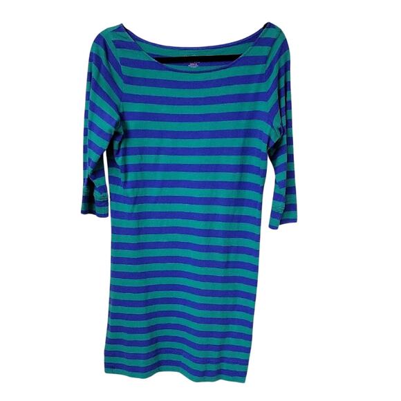 Lilly Pulitzer Cassie Stripe Dress Womens Size Medium - Picture 1 of 8